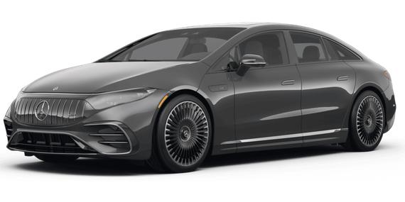 MERCEDES-BENZ EQS-CLASS SEDAN 2023 W1KCG5FB3PA039190 image MERCEDES-BENZ EQS-CLASS SEDAN 2023 W1KCG5FB3PA039190 image